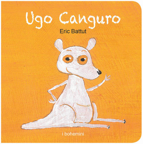 Ugo Canguro