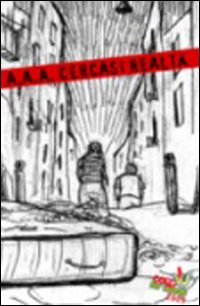 A.A.A. cercasi realt&agrave;. Coop for words 2009