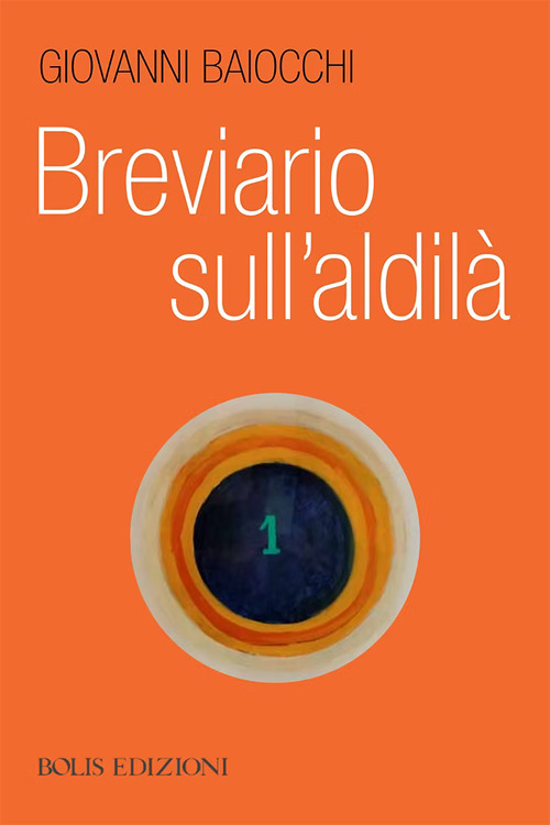 Breviario sull'aldil&agrave;