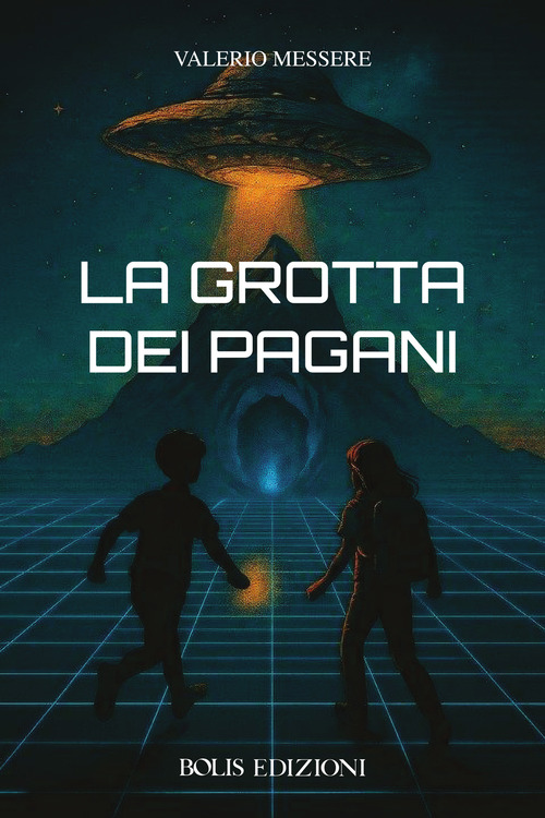 La grotta dei pagani