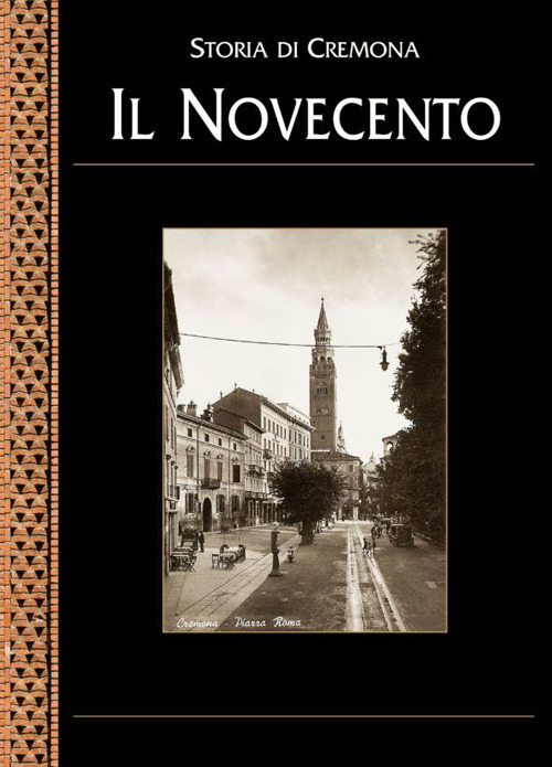 Storia di Cremona