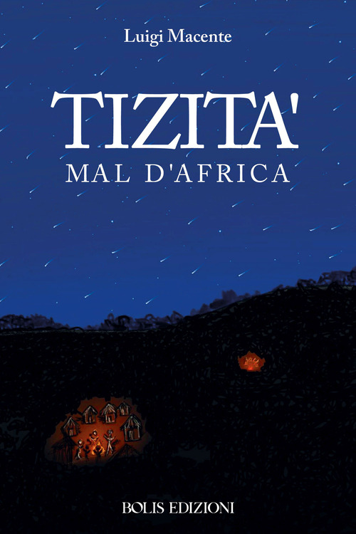 Tizit&agrave; mal d'Africa