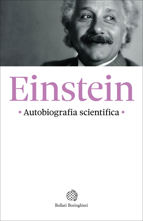 Autobiografia scientifica