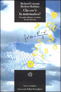 Che cos'è la matematica?