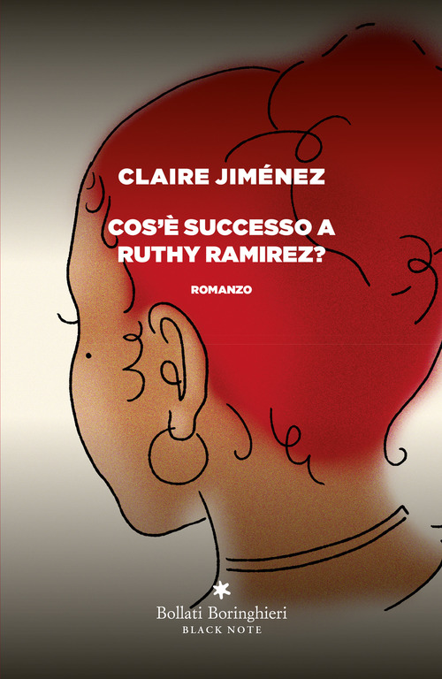 Cos'&egrave; successo a Ruthy Ramirez?