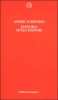 Editoria senza editori