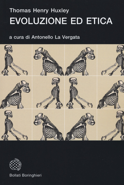 Evoluzione ed etica