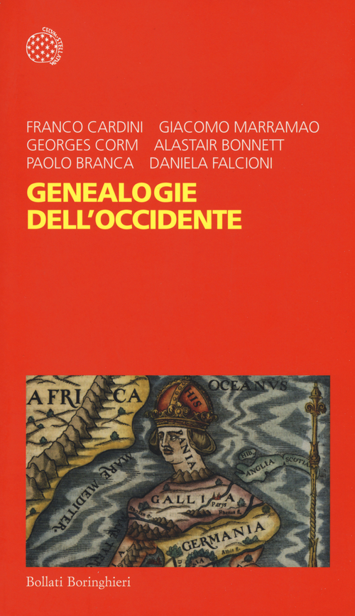 Genealogie dell'Occidente