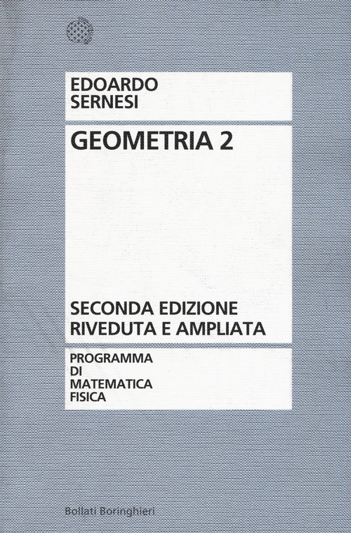 Geometria