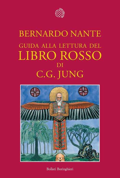 Guida alla lettura del &laquo;Libro rosso&raquo; di C. G. Jung