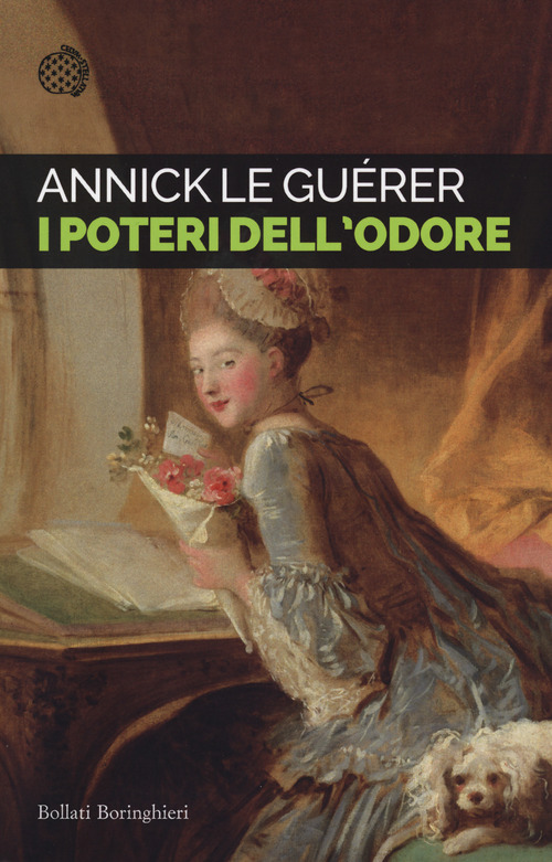 I poteri dell'odore