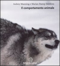 Il comportamento animale