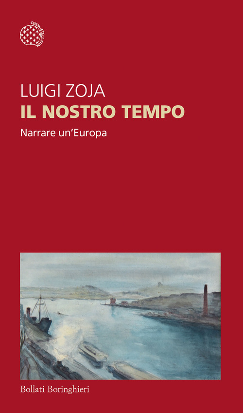 Il nostro tempo. Narrare un'Europa