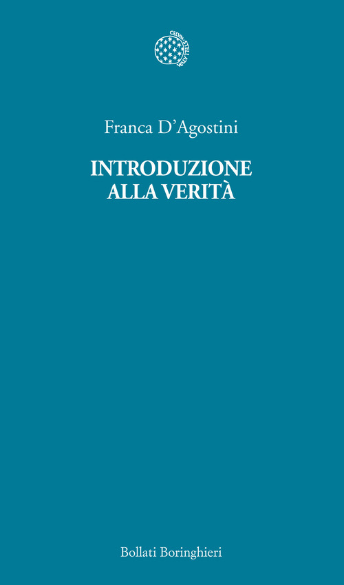 Introduzione alla verit&agrave;