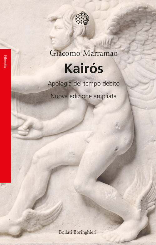 Kairos. Apologia del tempo debito