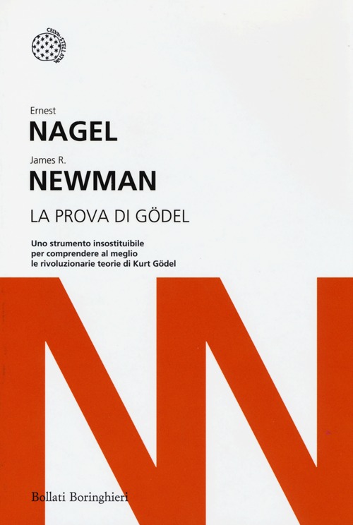 La prova di G&ouml;del