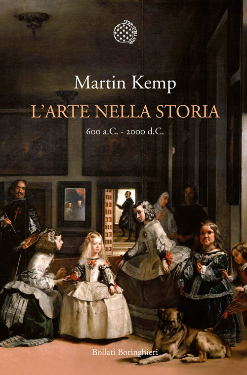 L'arte nella storia. 600 a.C. - 2000 d.C.