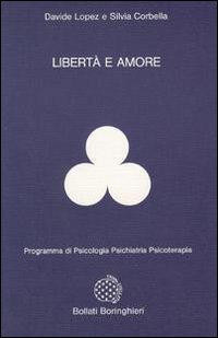 Libertà e amore