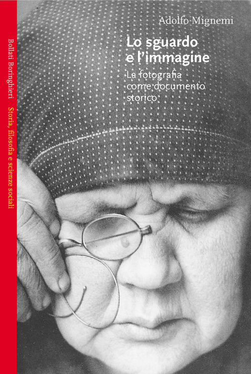 Lo sguardo e l'immagine