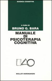 Manuale di psicoterapia cognitiva