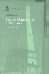 Metodi matematici della Fisica
