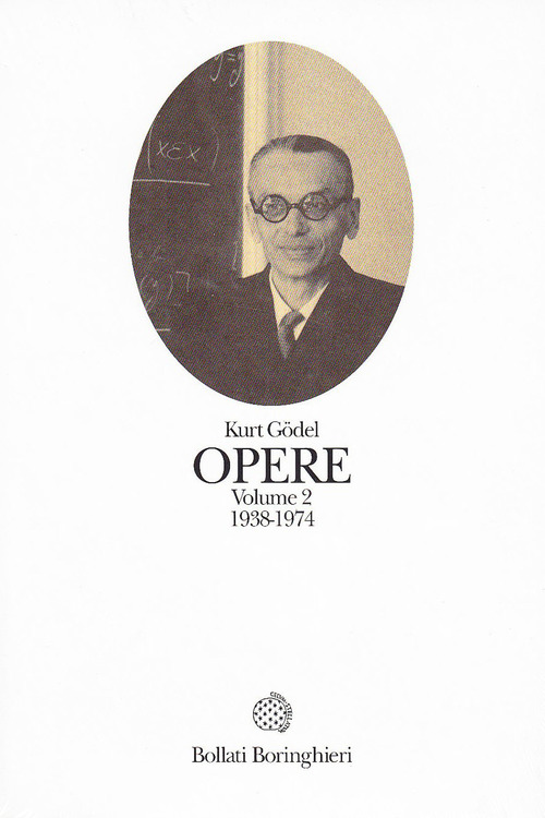 Opere