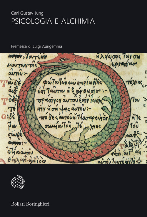 Psicologia e alchimia