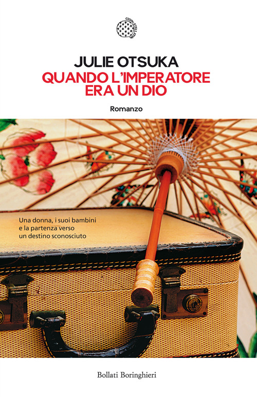 Quando l'imperatore era un dio
