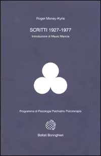 Scritti 1927-1977