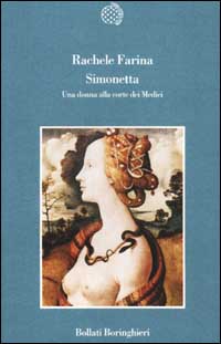 Simonetta. Una donna alla corte dei Medici