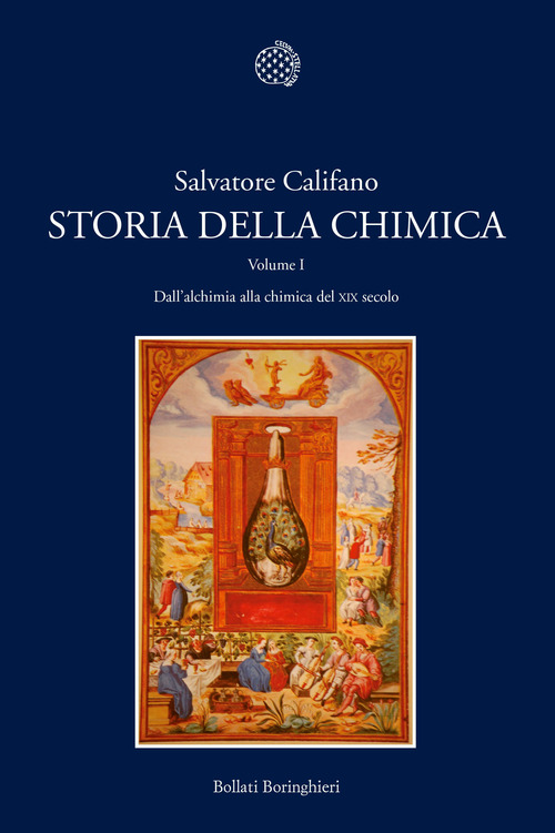 Storia della chimica
