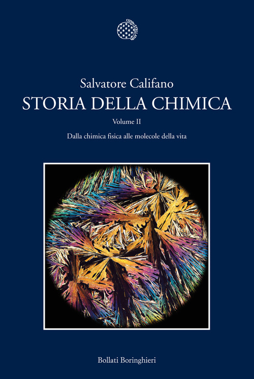 Storia della chimica