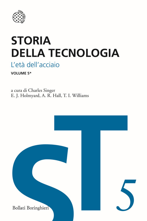 Storia della tecnologia