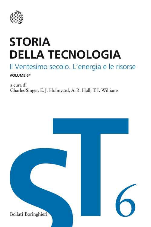 Storia della tecnologia
