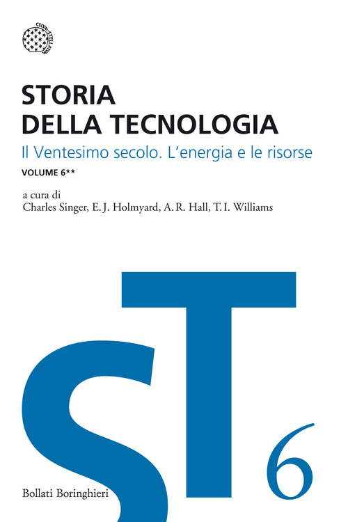 Storia della tecnologia