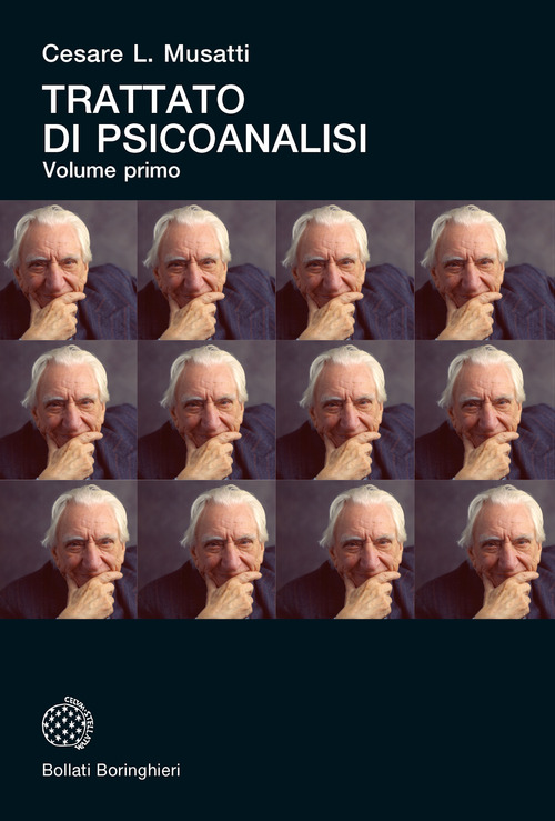 Trattato di psicoanalisi
