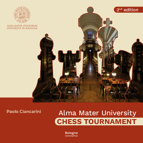 Alma Mater University Chess Tournament