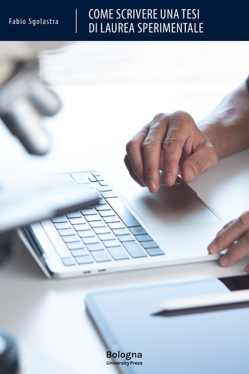 Come scrivere una tesi di laurea sperimentale