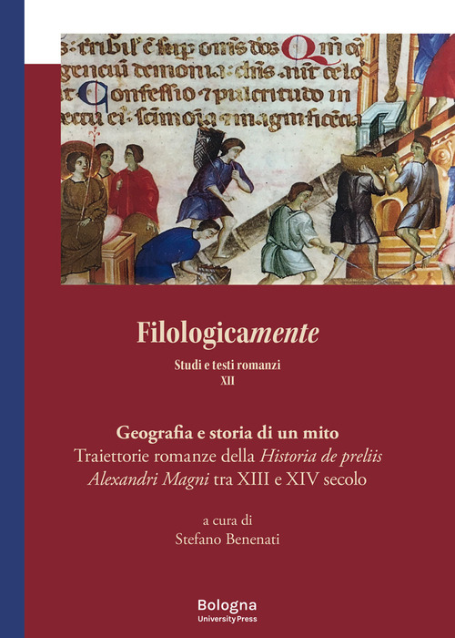 Filologicamente. Studi e testi romanzi