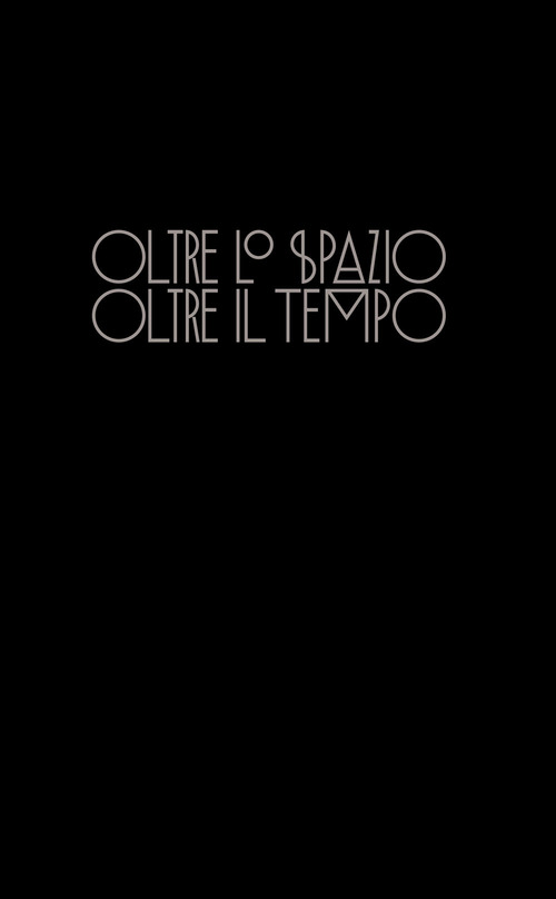 Oltre lo spazio oltre il tempo. Il sogno di Ulisse Aldrovandi