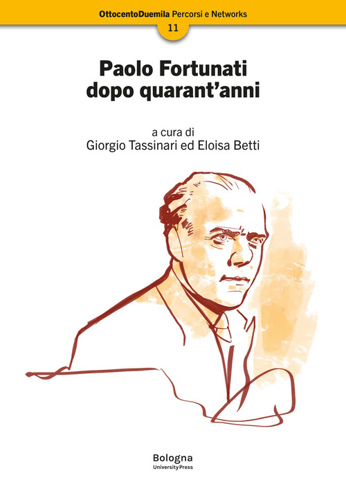 Paolo Fortunati dopo quarant'anni