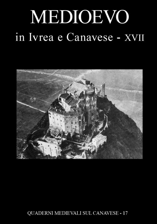 Quaderni medievali sul canavese