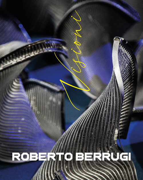 Roberto Berrugi. Visioni