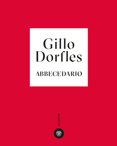 Abbecedario