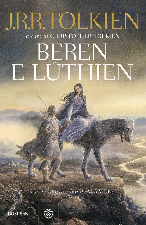 Beren e L&uacute;thien