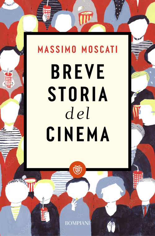 Breve storia del cinema
