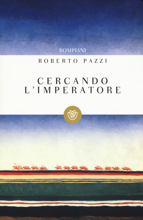 Cercando l'Imperatore