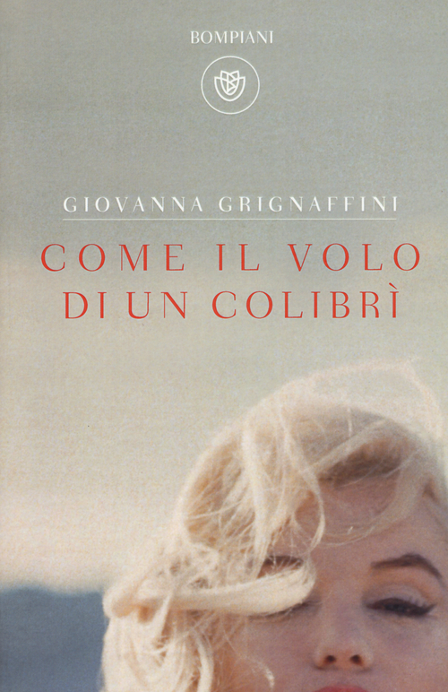 Come il volo di un colibrì
