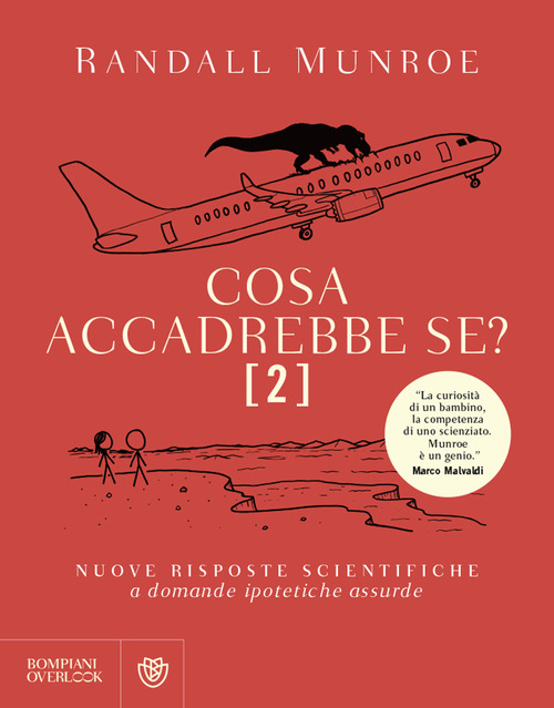 Cosa accadrebbe se?