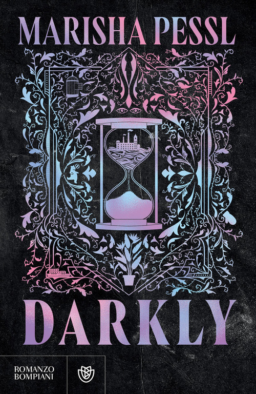 Darkly